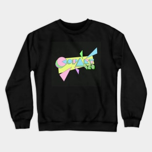 CopArt420 logo 2022 Crewneck Sweatshirt